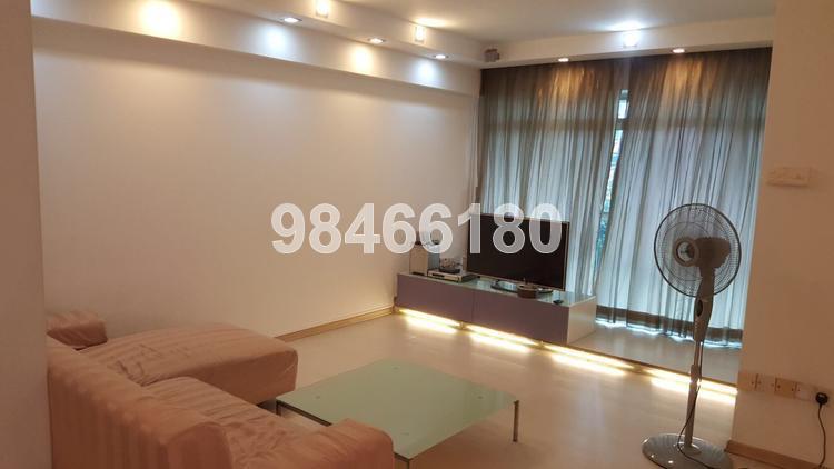 Blk 175D Punggol Field (Punggol), HDB 5 Rooms #151556022